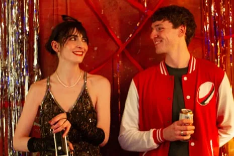 Girls & Boys Film Analysis: Emotional LGBTQ+ Love Story Ignites Fireworks in Notable First Feature