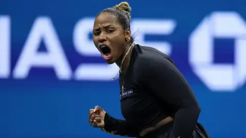 US Tennis Star Taylor Townsend Apologizes for ‘Offensive’ Remarks on Chinese Cuisine