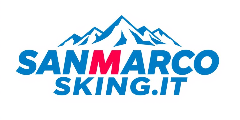 San Marco Skiing